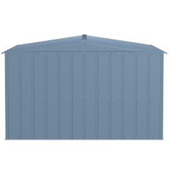 Arrow Classic Steel Storage Shed, 10 ft. x 12 ft., - CLG1012