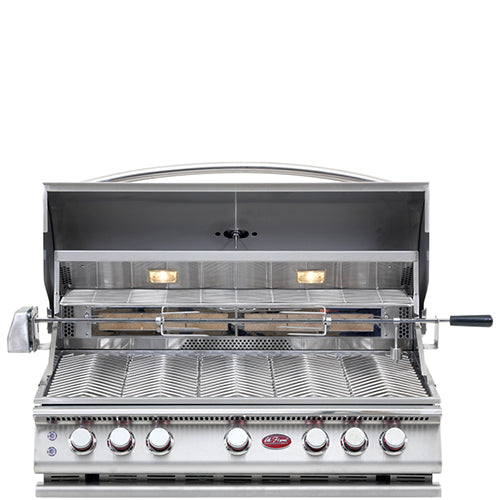 CalFlame CONVECTION 5 BURNER - BBQ18875CP