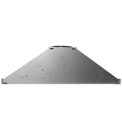 Cosmo 2-Piece Kitchen, 36″ 240V Dual Fuel Range and 36″ Wall Mount Range Hood - COS-2PKG-025 - The Home Selection