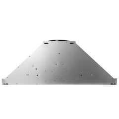Cosmo 2-Piece Kitchen Package, 30″ Gas Range & 30″ Wall Mount Range Hood - COS-2PKG-017 - The Home Selection