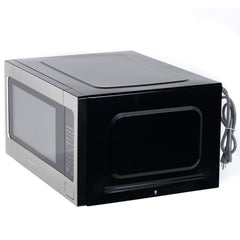 Cosmo 24" Countertop Microwave Oven with 2.2 cu. ft. Capacity - COS-BIM22SSB - The Home Selection