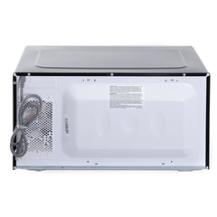 Cosmo 24" Countertop Microwave Oven with 2.2 cu. ft. Capacity - COS-BIM22SSB - The Home Selection