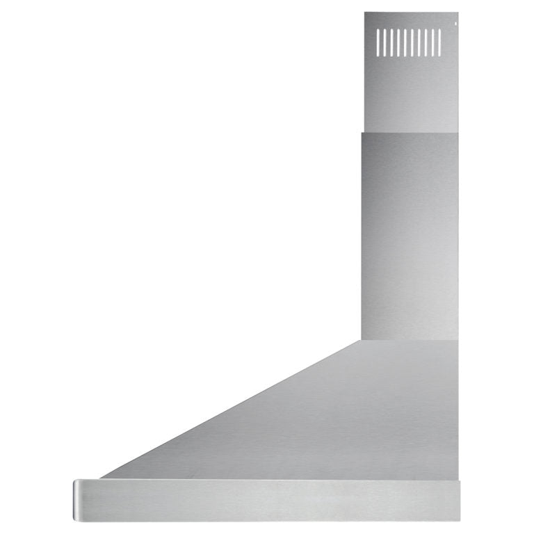 Cosmo 30" Ducted Range Hood in Stainless Steel with Touch Controls, LED Lighting and Permanent Filters - COS-63175S - The Home Selection