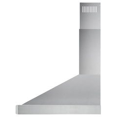 Cosmo 30" Ducted Range Hood in Stainless Steel with Touch Controls, LED Lighting and Permanent Filters - COS-63175S - The Home Selection
