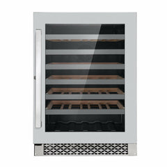 Cosmo 5-Piece Kitchen, 36″ 240V Dual Fuel Range and 36″ Island Range Hood - COS-5PKG-072 - The Home Selection