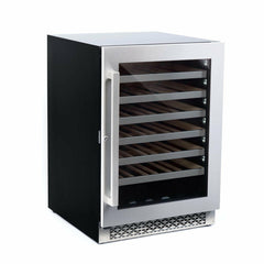 Cosmo 5-Piece Kitchen, 36″ 240V Dual Fuel Range and 36″ Island Range Hood - COS-5PKG-072 - The Home Selection