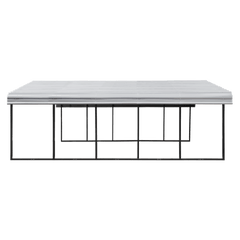 Arrow Carport, 20 ft. x 24 ft. x 7 ft. - CPH202407