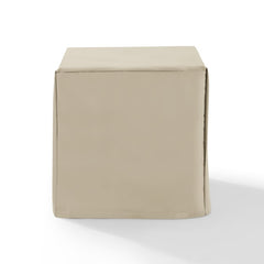 Crosley 21 Inch Outdoor End Table Furniture Cover - CO7504 - The Home Selection