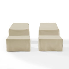 Crosley 4pc Furniture Cover Set - MO75009 - The Home Selection
