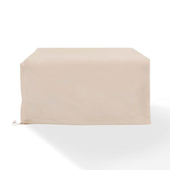 Crosley 58 Inch Outdoor Loveseat Furniture Cover - CO7501 - The Home Selection