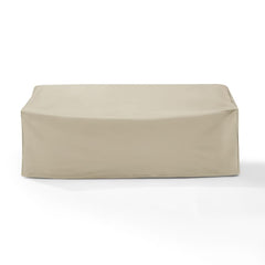 Crosley 81 Inch Outdoor Sofa Furniture Cover - CO7503 - The Home Selection