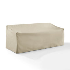 Crosley 81 Inch Outdoor Sofa Furniture Cover - CO7503 - The Home Selection