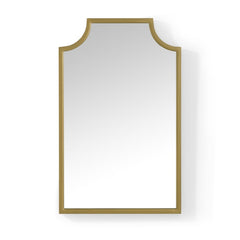 Crosley Aimee 24 Inch Bath Mirror - CF6200 - The Home Selection