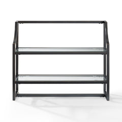 Crosley Aimee 24 Inch Wall Shelf - CF6204 - The Home Selection