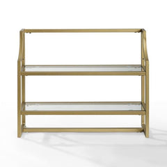Crosley Aimee 24 Inch Wall Shelf - CF6204 - The Home Selection