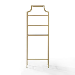 Crosley Aimee 27.25 Inch Space Saver - CF6202 - The Home Selection