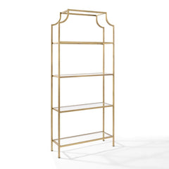 Crosley Aimee 36 Inch Etagere - CF6101 - The Home Selection