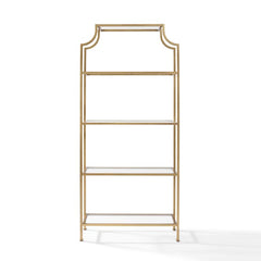 Crosley Aimee 36 Inch Etagere - CF6101 - The Home Selection