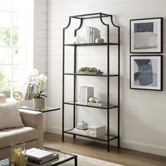 Crosley Aimee 36 Inch Etagere - CF6101 - The Home Selection