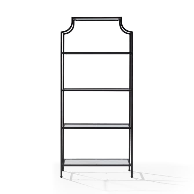 Crosley Aimee 36 Inch Etagere - CF6101 - The Home Selection