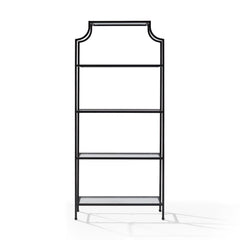 Crosley Aimee 36 Inch Etagere - CF6101 - The Home Selection
