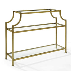 Crosley Aimee 43 Inch Console Table - CF1307 - The Home Selection