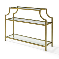 Crosley Aimee 43 Inch Console Table - CF1307 - The Home Selection