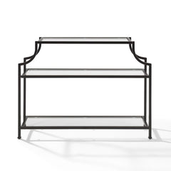 Crosley Aimee 43 Inch Console Table - CF1307 - The Home Selection