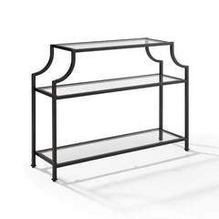 Crosley Aimee 43 Inch Console Table - CF1307 - The Home Selection