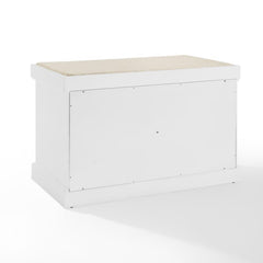 Crosley Anderson 28 Inch Storage Bench - CF6031 - The Home Selection