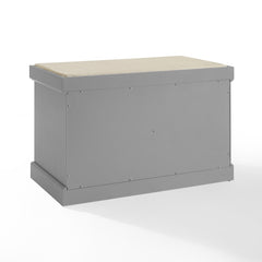 Crosley Anderson 28 Inch Storage Bench - CF6031 - The Home Selection