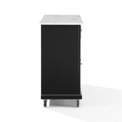 Crosley Avery Kitchen Island/Cart - CF3021 - The Home Selection