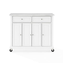 Crosley Avery Kitchen Island/Cart - CF3021 - The Home Selection
