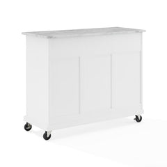 Crosley Avery Kitchen Island/Cart - CF3021 - The Home Selection