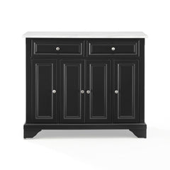 Crosley Avery Kitchen Island/Cart - CF3021 - The Home Selection