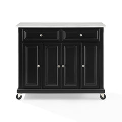 Crosley Avery Kitchen Island/Cart - CF3021 - The Home Selection