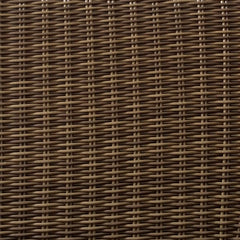 Crosley Bradenton 40 Inch Outdoor Wicker Coffee Table - CO7208 - The Home Selection