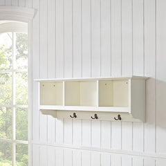 Crosley Brennan 42 Inch Storage Shelf - CF6004 - The Home Selection