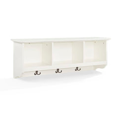 Crosley Brennan 42 Inch Storage Shelf - CF6004 - The Home Selection