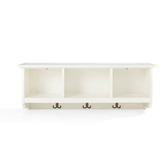 Crosley Brennan 42 Inch Storage Shelf - CF6004 - The Home Selection