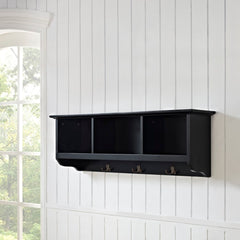 Crosley Brennan 42 Inch Storage Shelf - CF6004 - The Home Selection