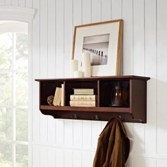 Crosley Brennan 42 Inch Storage Shelf - CF6004 - The Home Selection