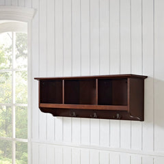 Crosley Brennan 42 Inch Storage Shelf - CF6004 - The Home Selection