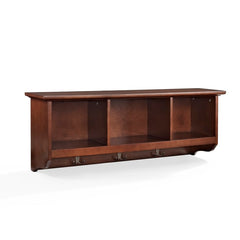 Crosley Brennan 42 Inch Storage Shelf - CF6004 - The Home Selection