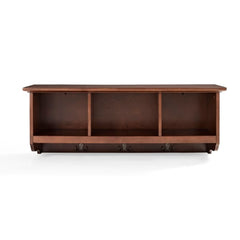 Crosley Brennan 42 Inch Storage Shelf - CF6004 - The Home Selection