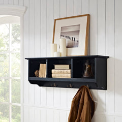 Crosley Brennan 42 Inch Storage Shelf - CF6004 - The Home Selection