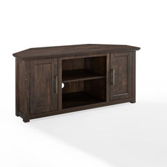 Crosley Camden 48" Corner Tv Stand - CF101248 - The Home Selection