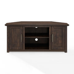 Crosley Camden 48" Corner Tv Stand - CF101248 - The Home Selection