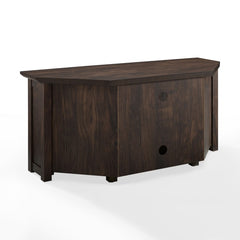 Crosley Camden 48" Corner Tv Stand - CF101248 - The Home Selection