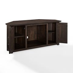 Crosley Camden 48" Corner Tv Stand - CF101248 - The Home Selection